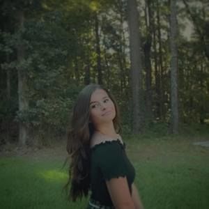 Meet your Posher, Shelby